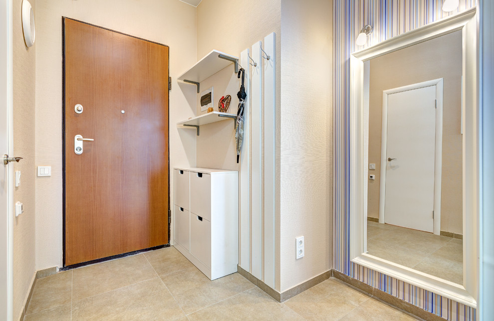 Однокомнатная квартира на Киевской