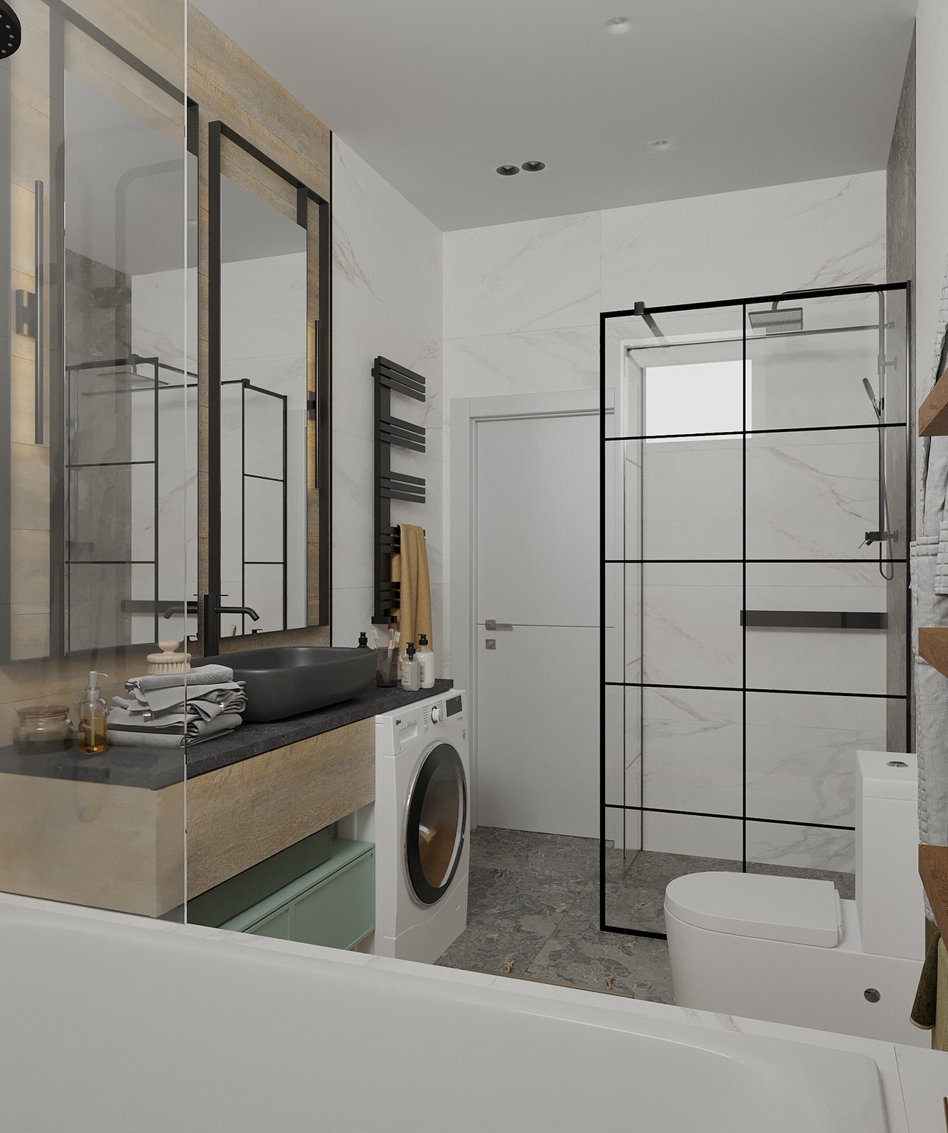 староживотинное