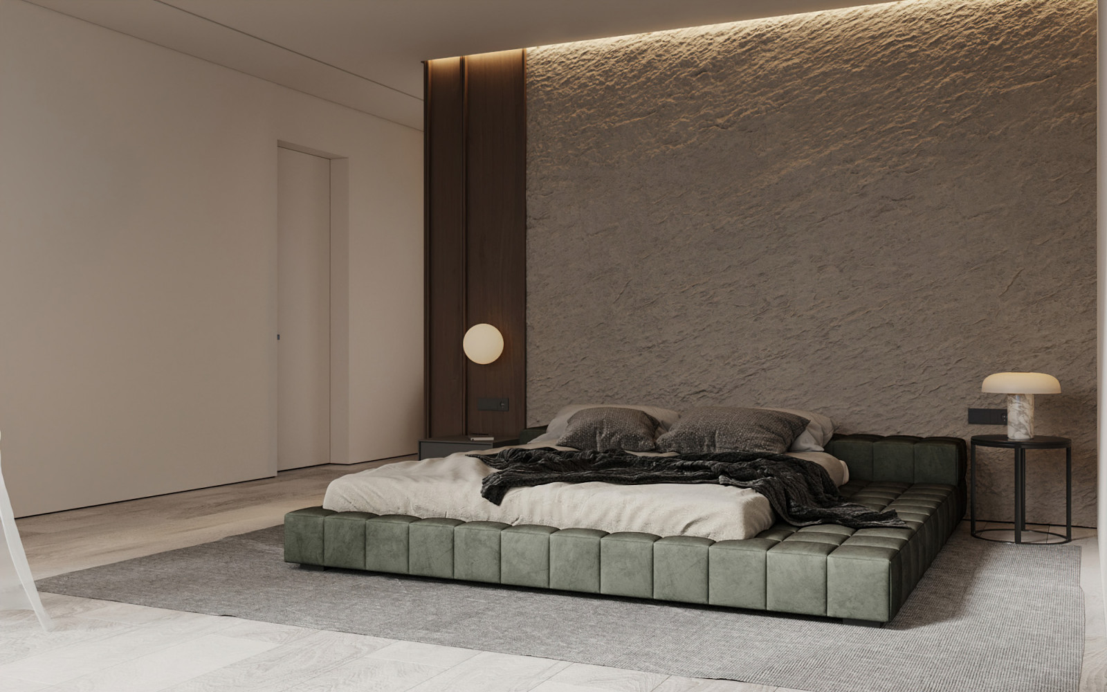 Загородный дом «Villa Agia»