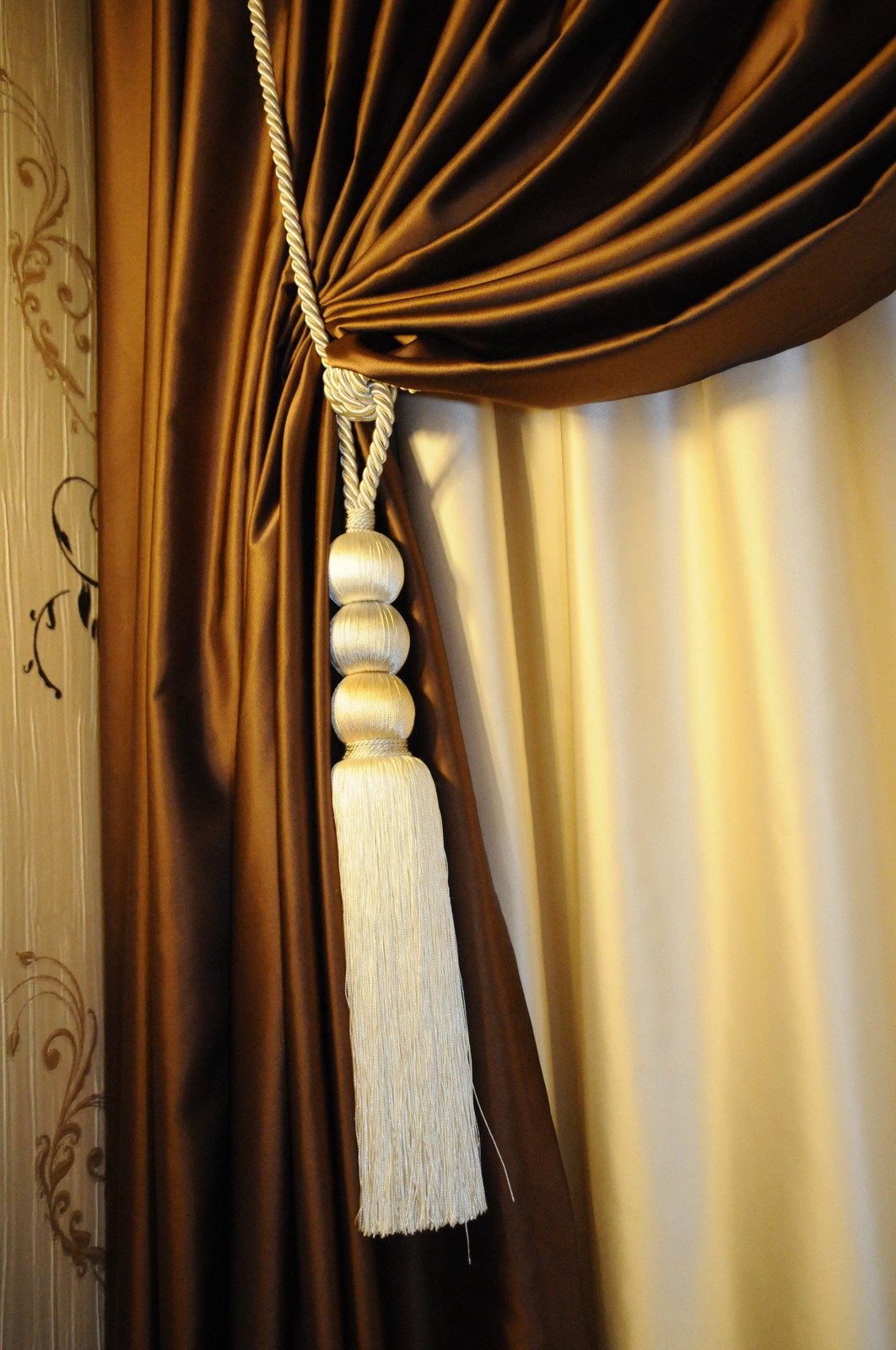 Обложка проекта: Квартира на Богатырском проспекте