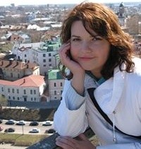 Юлия Морозова