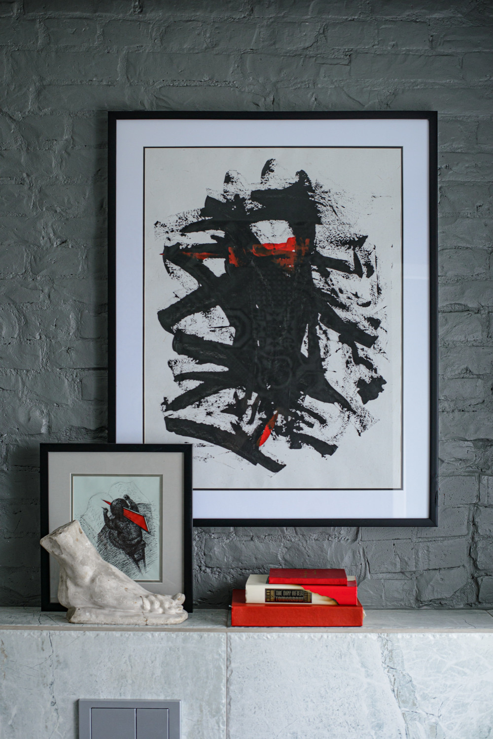 Дом с историей