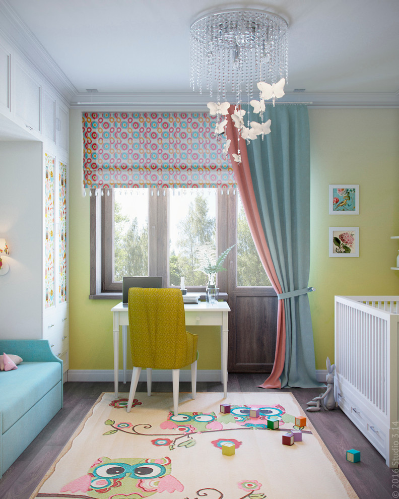 Свежая Скандинавия