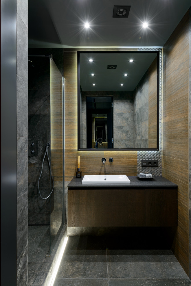 ЖК "Флотилия"