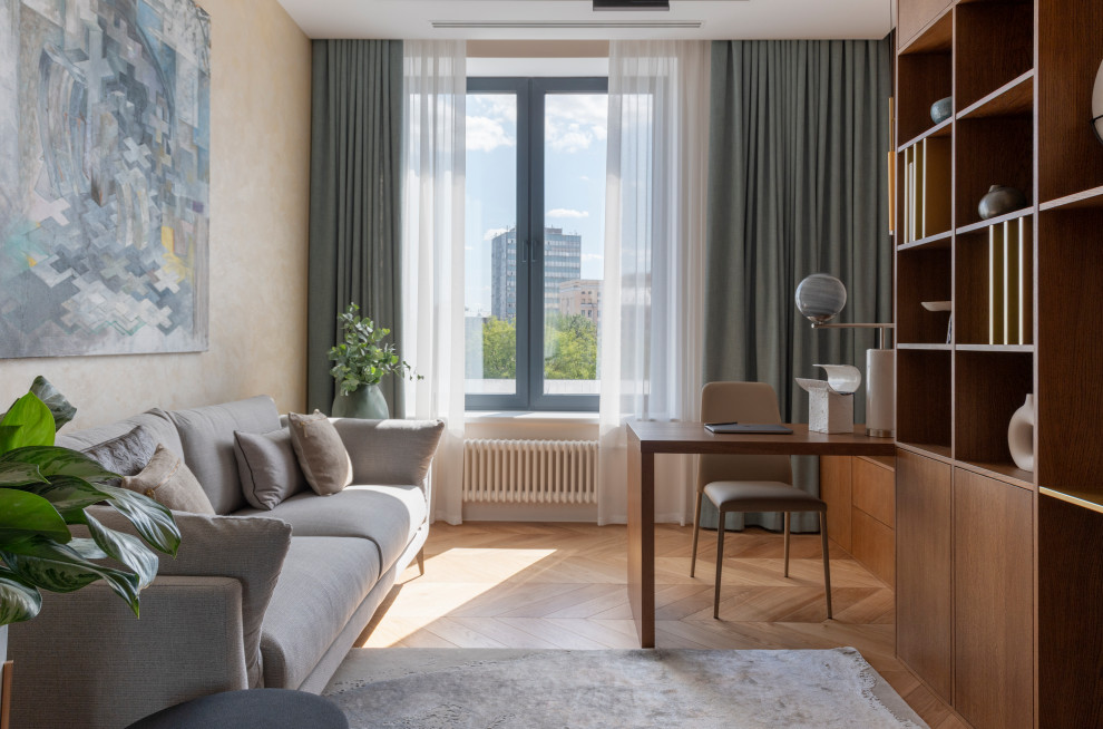 Серебряный фонтан