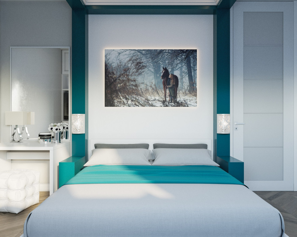 ЖК "Западное Кунцево"