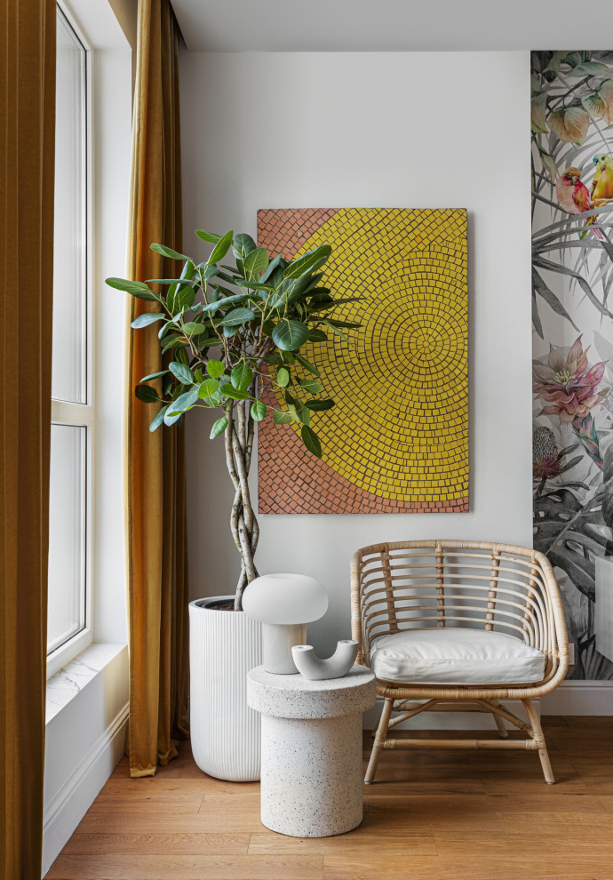 Солнечная евро-двушка, 38кв.м