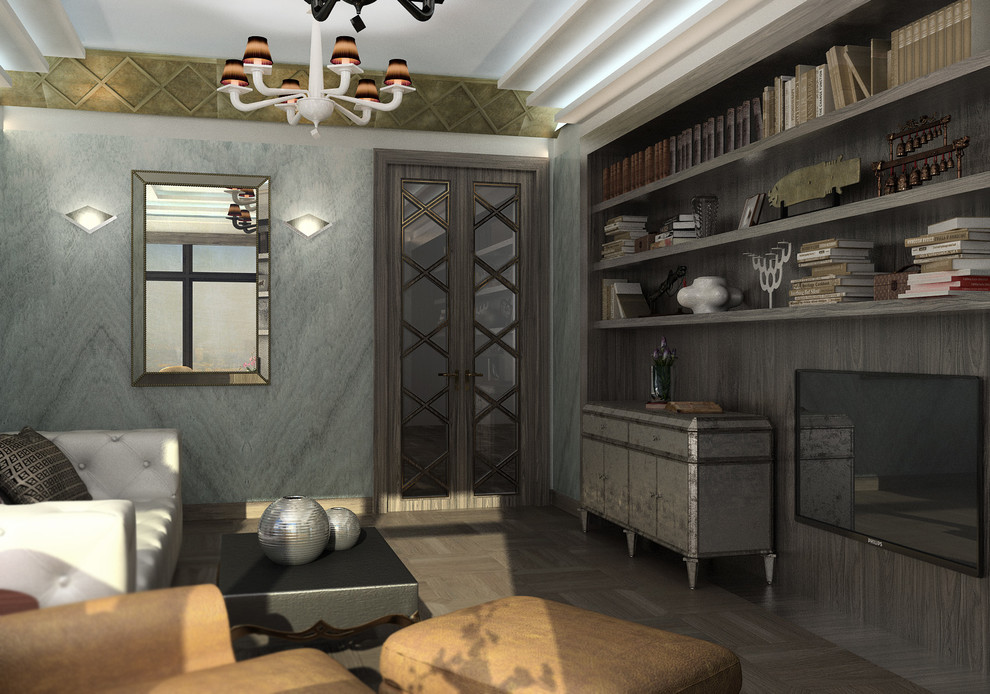 Триумф-палас