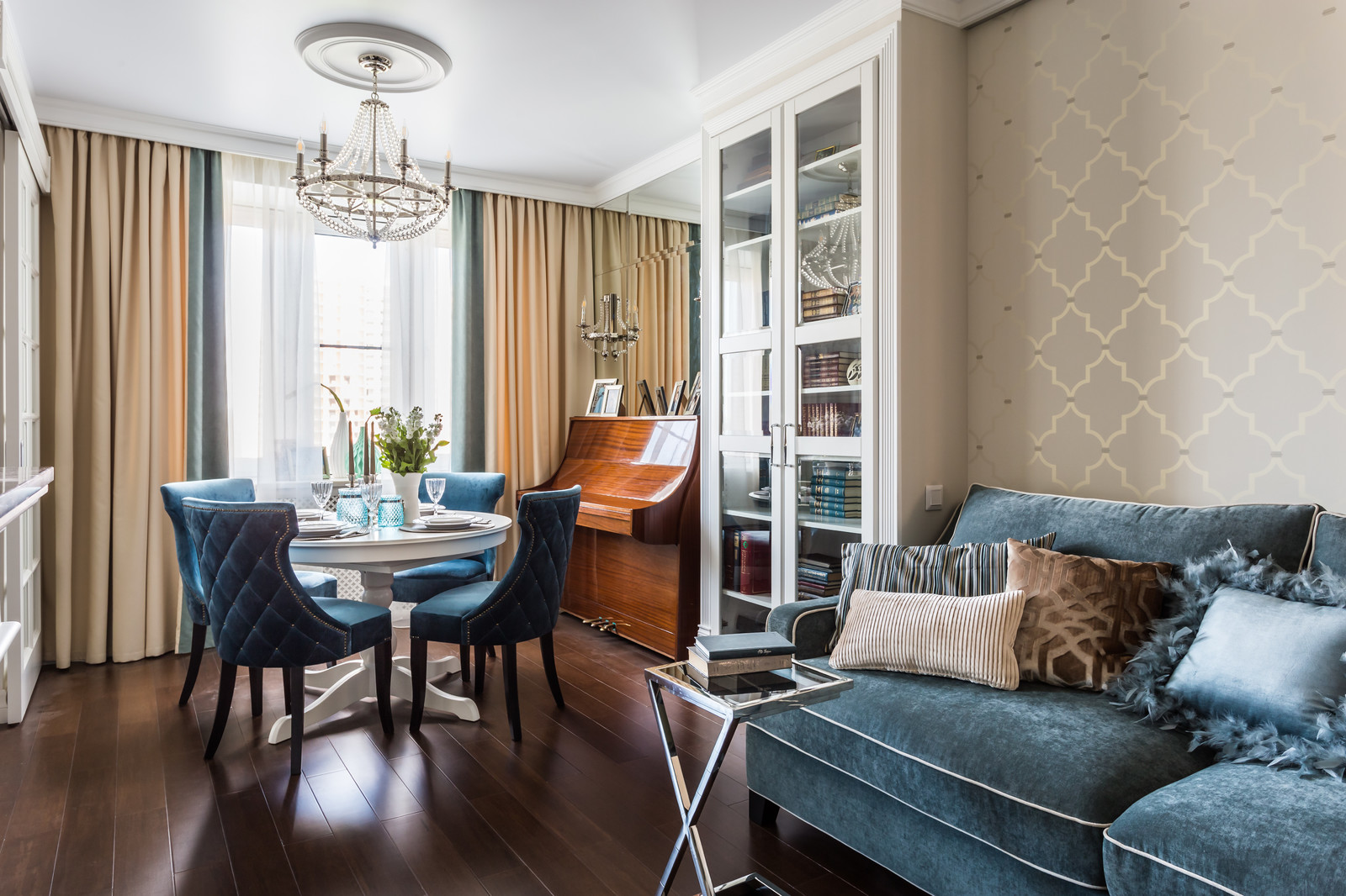 Обложка альбома: Кухня