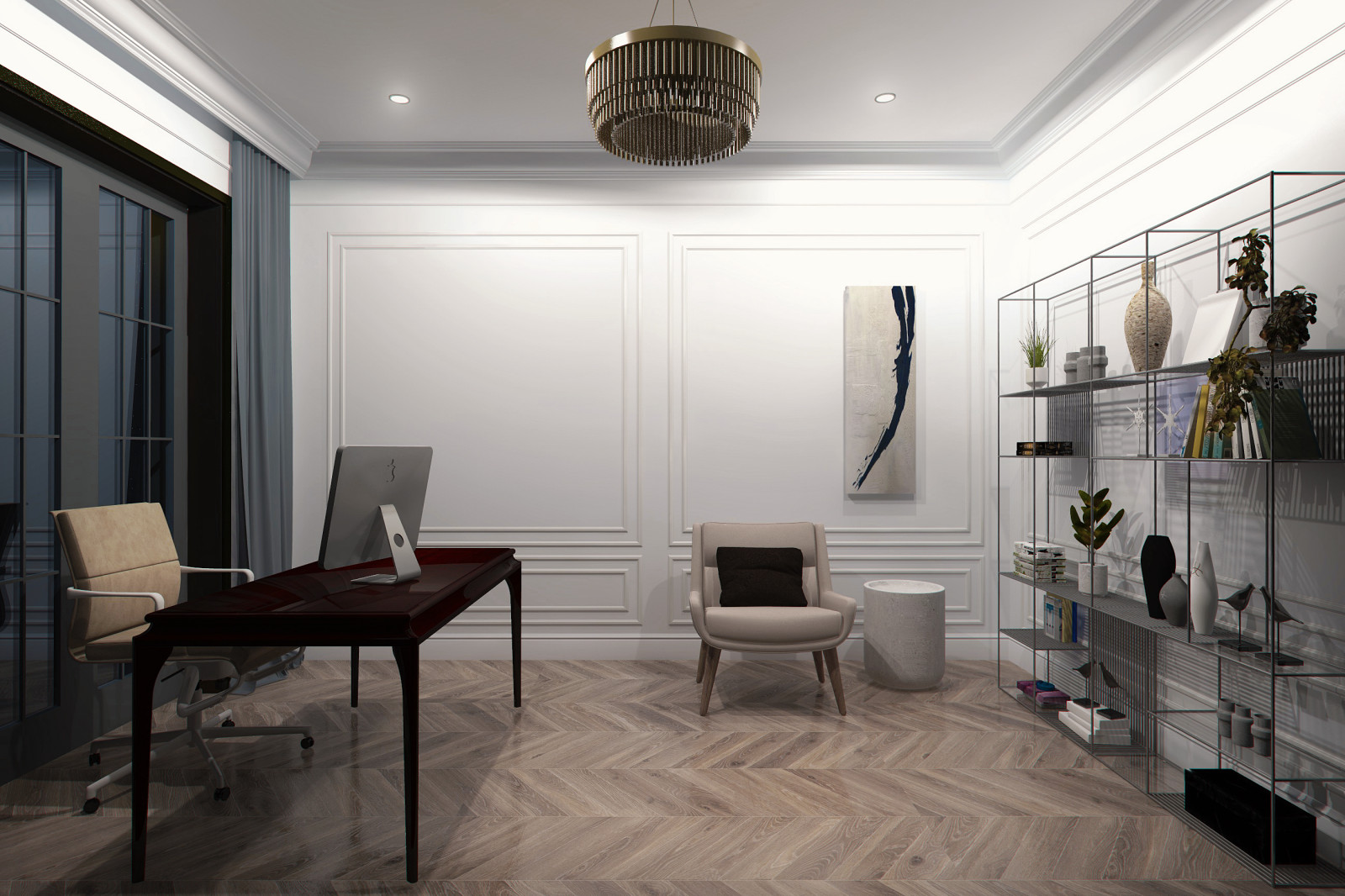 Apartment 150m2