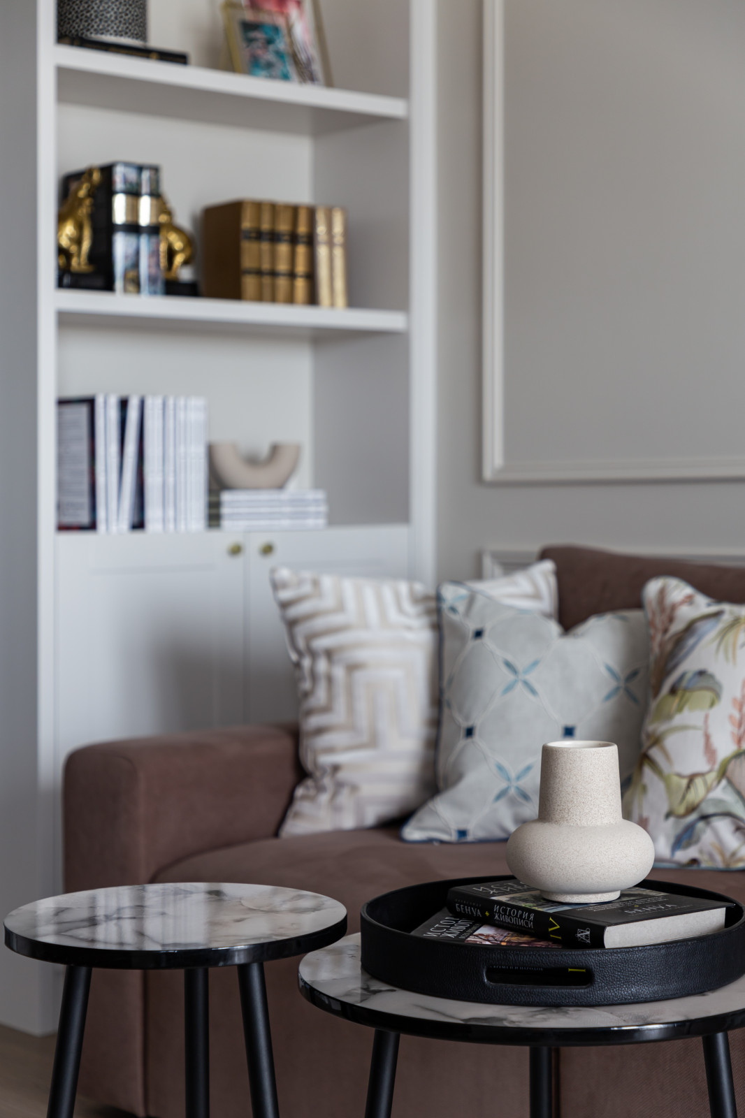 Квартира в Строгино