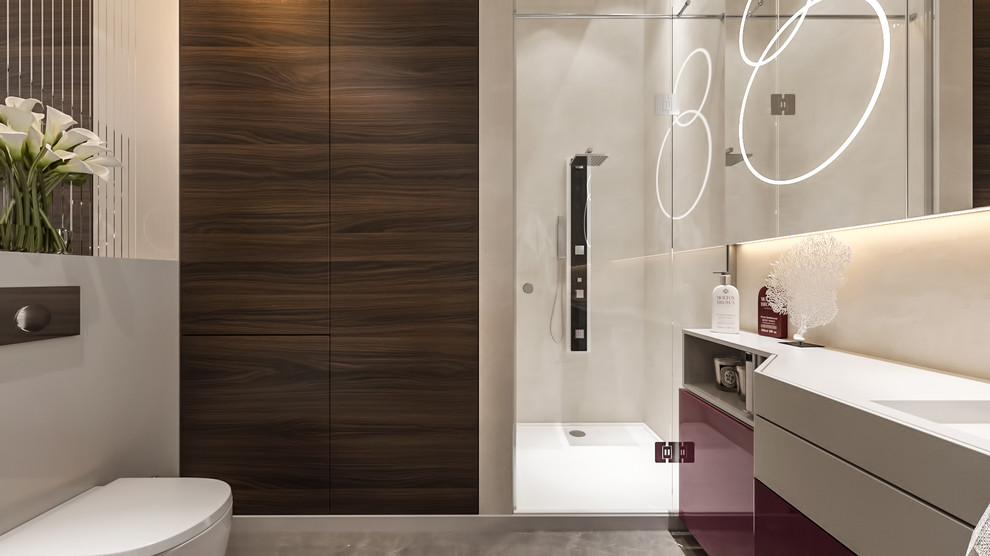 Квартира 020