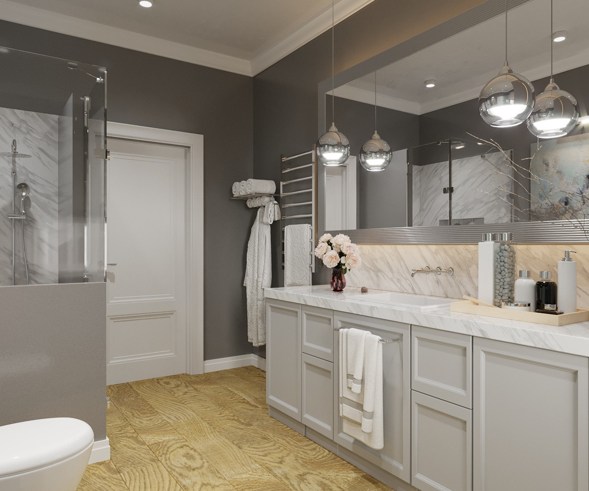 Ванная комната