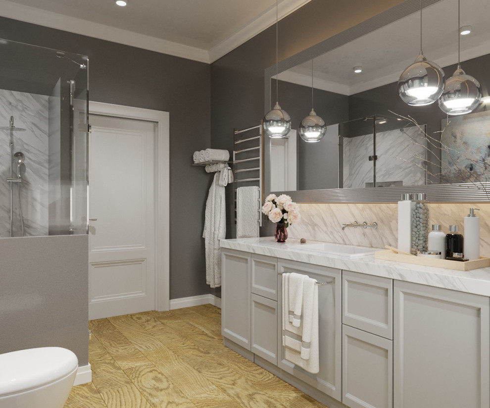 Ванная комната