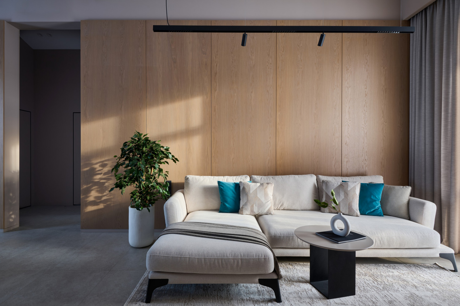 Реализация коттеджа в КП "Гармония"