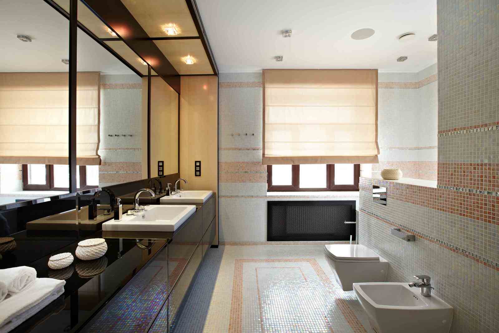 Загородный дом 450 кв м