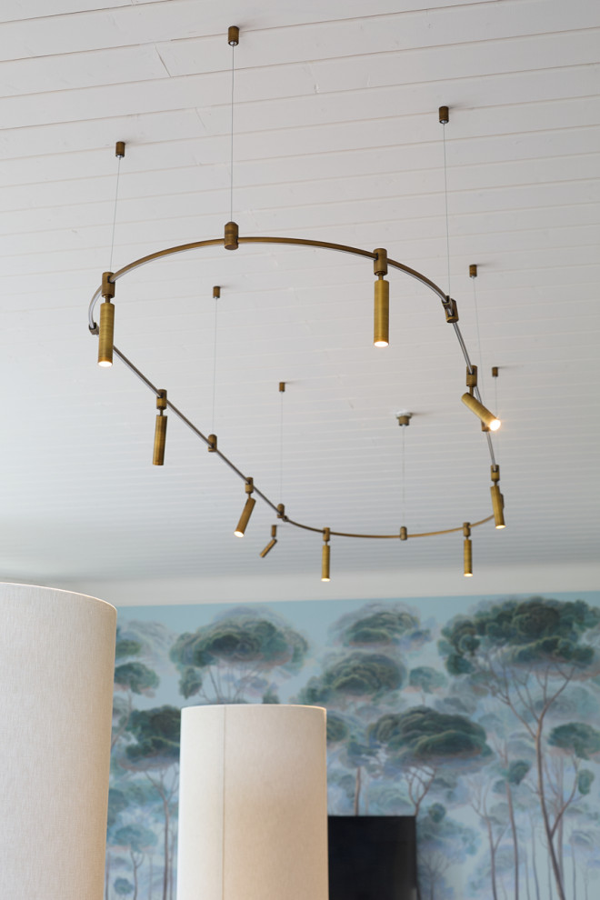 Гостиная для гномов и людей