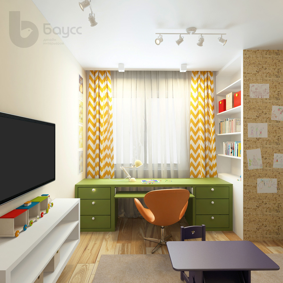 Проект "СВЕЖИЙ". Дом 207 кв. м