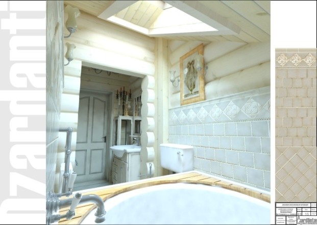 196 м2 в КП Согласие