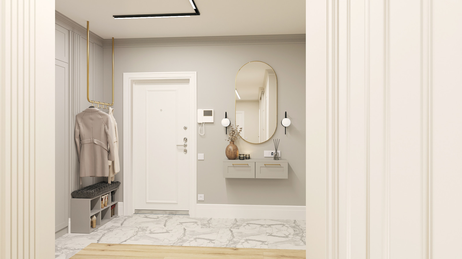 ЖК "Седьмой континент"