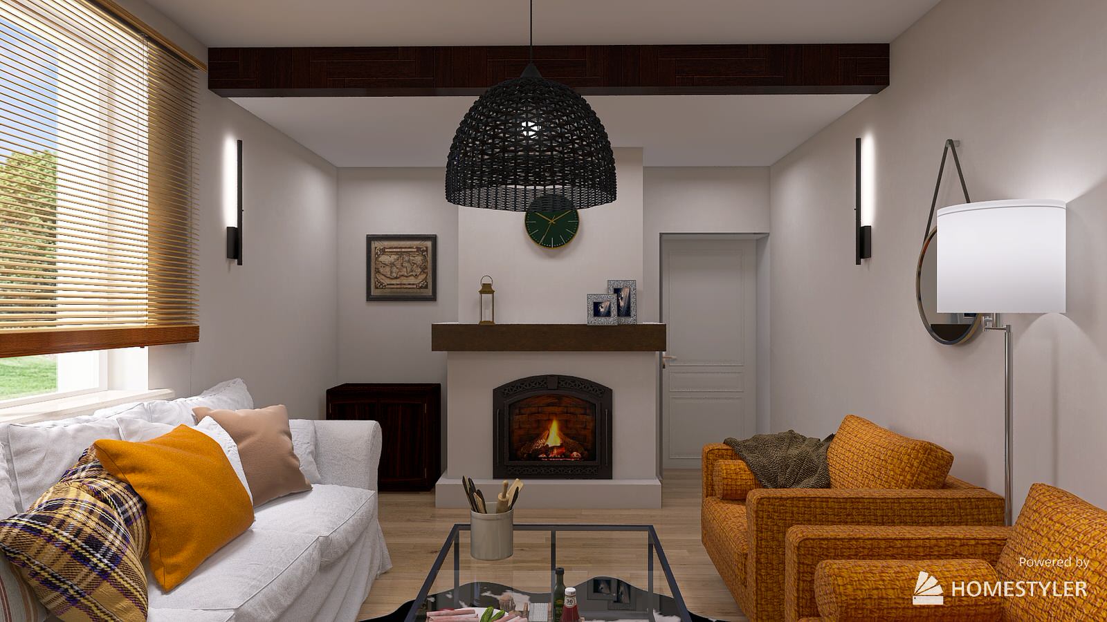 реконструкция дома