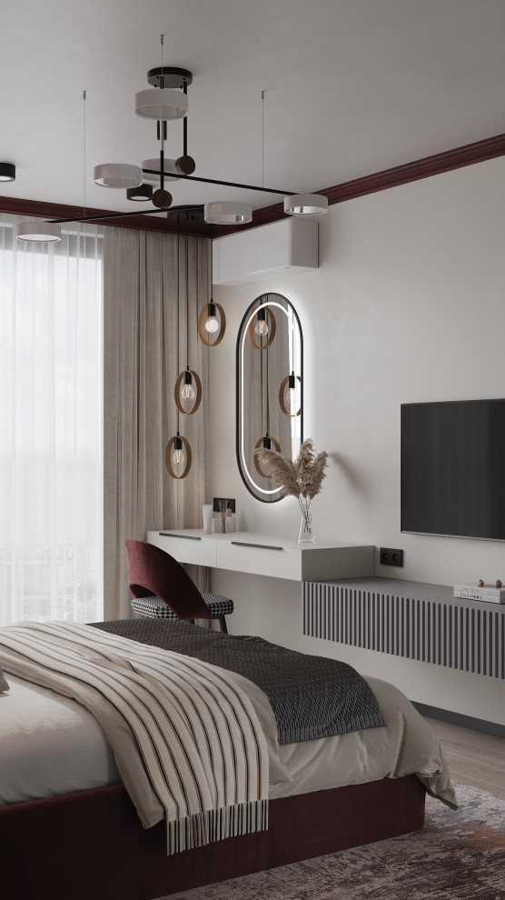 Родительская спальня