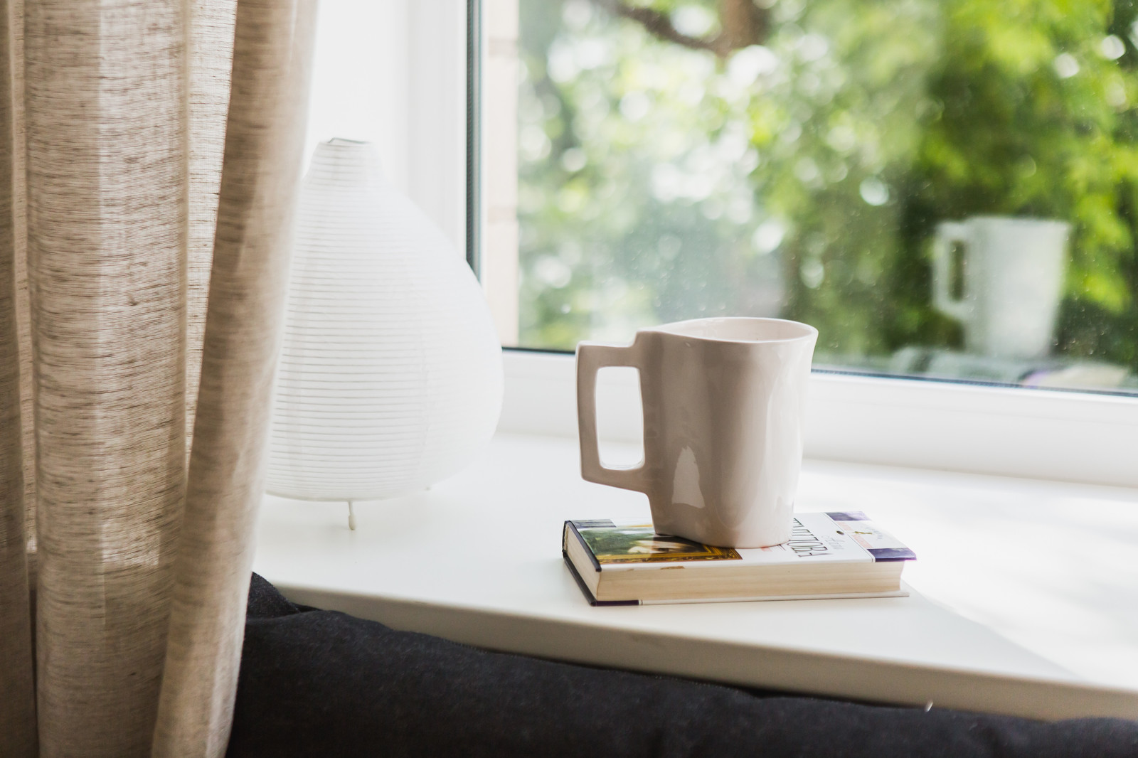 Houzz тур: Квартира со скандинавскими мотивами в центре Москвы