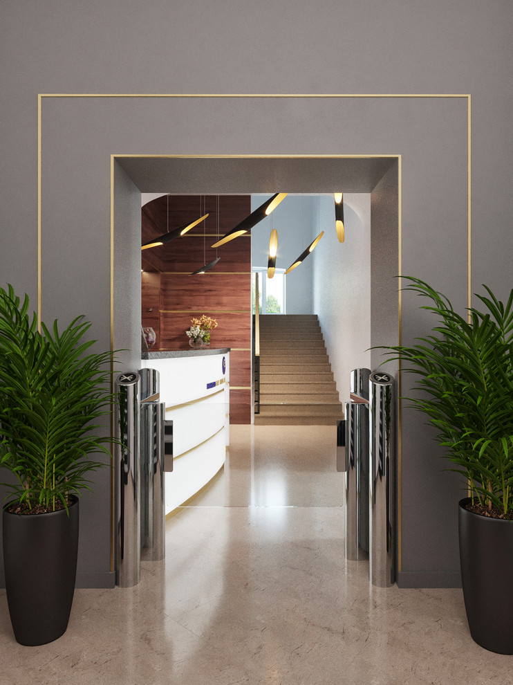 Офис на Смоленском