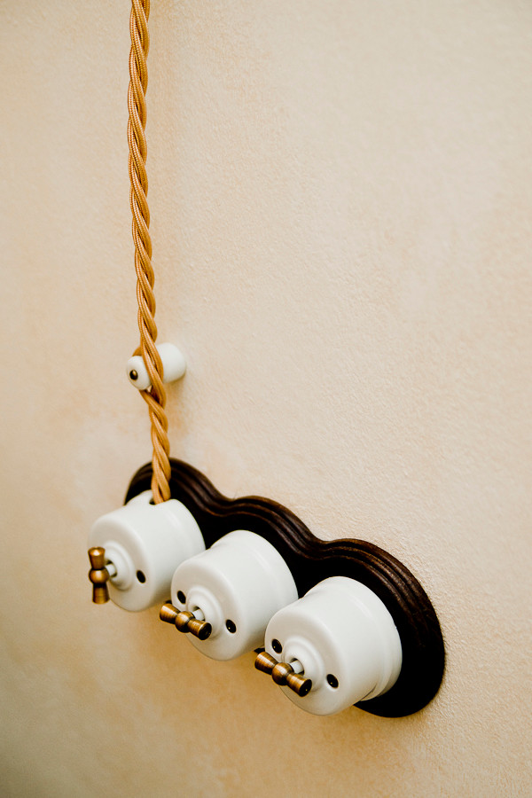 Квартира на Старой Басманой