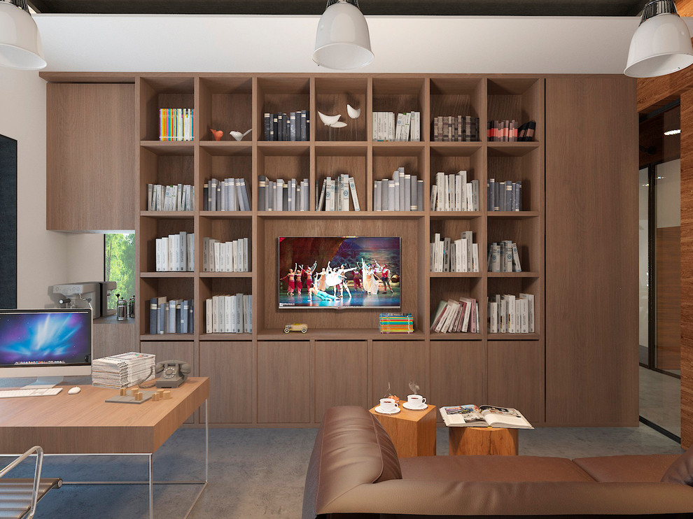 Обложка проекта: ЛДесерт