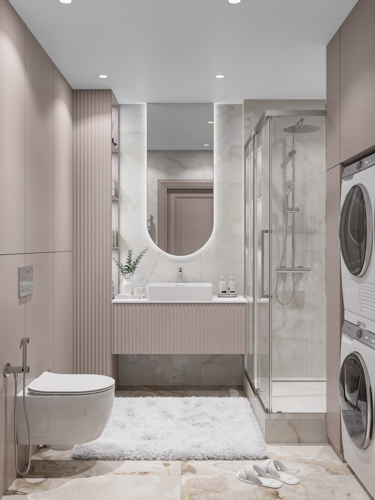 Московский