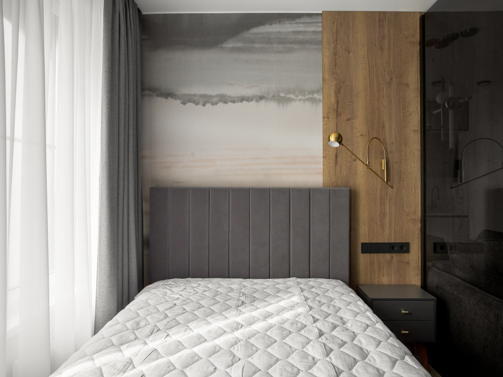 Холостяцкая квартира в Одинграде