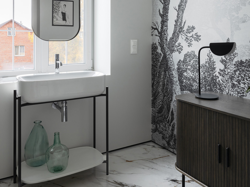 Дом в Башкортостане