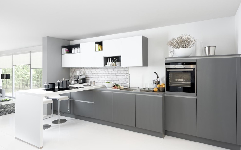 Обложка проекта: Nolte Glas