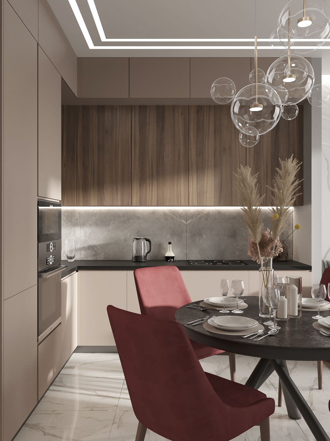 ЖК Ривер Парк