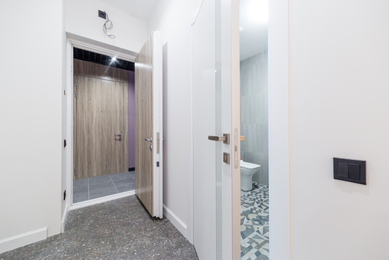 ЖК Level Амурская