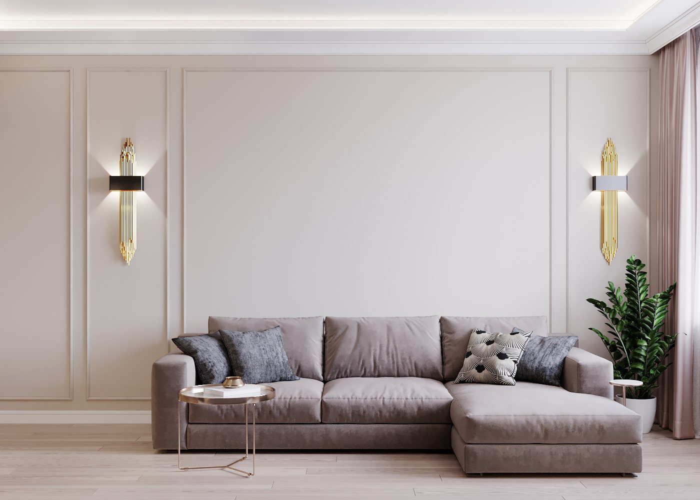 Леонтьевский п-в