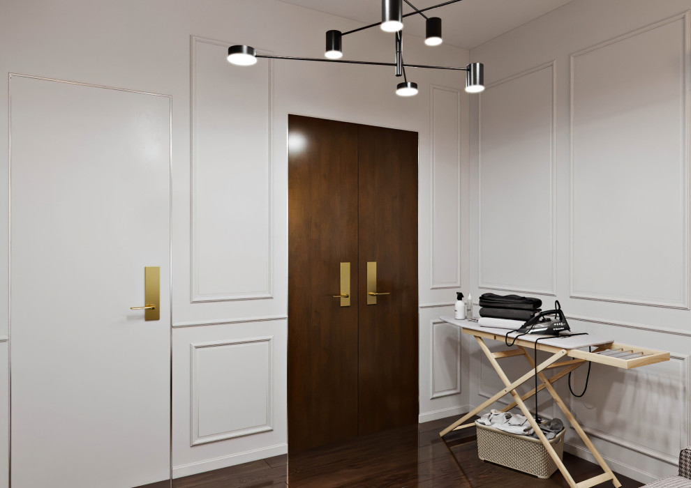 Комната персонала