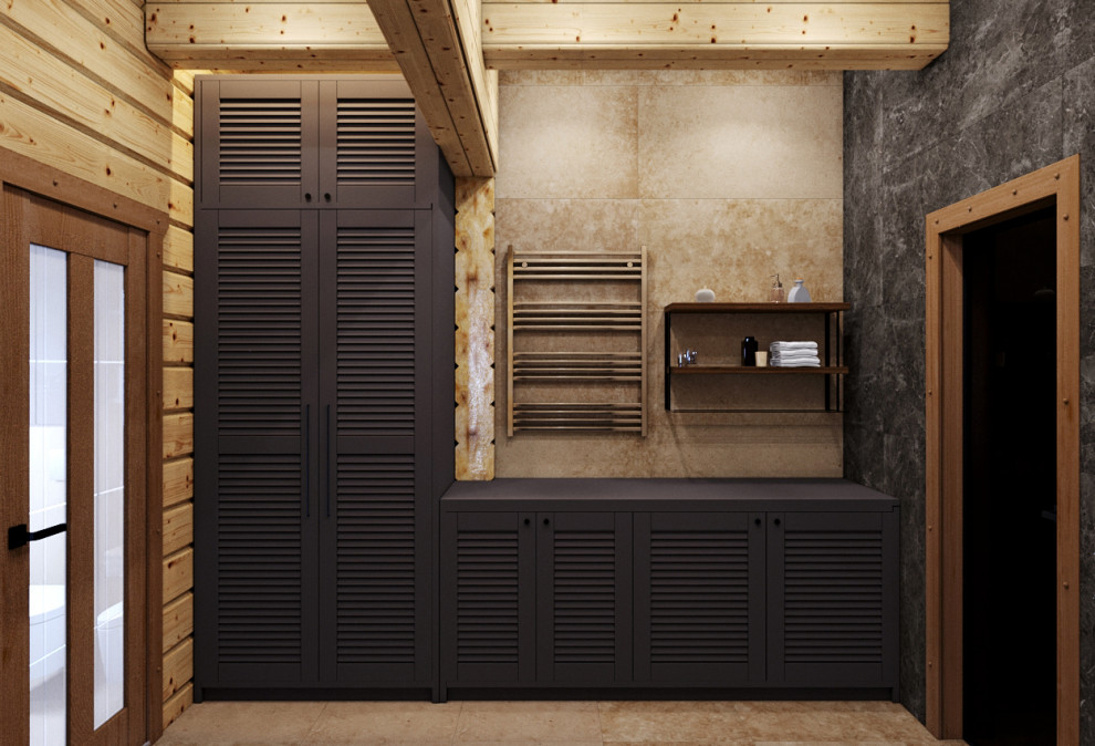 Проект загородного дома