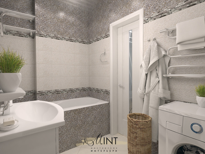 Квартира на Серафимовича