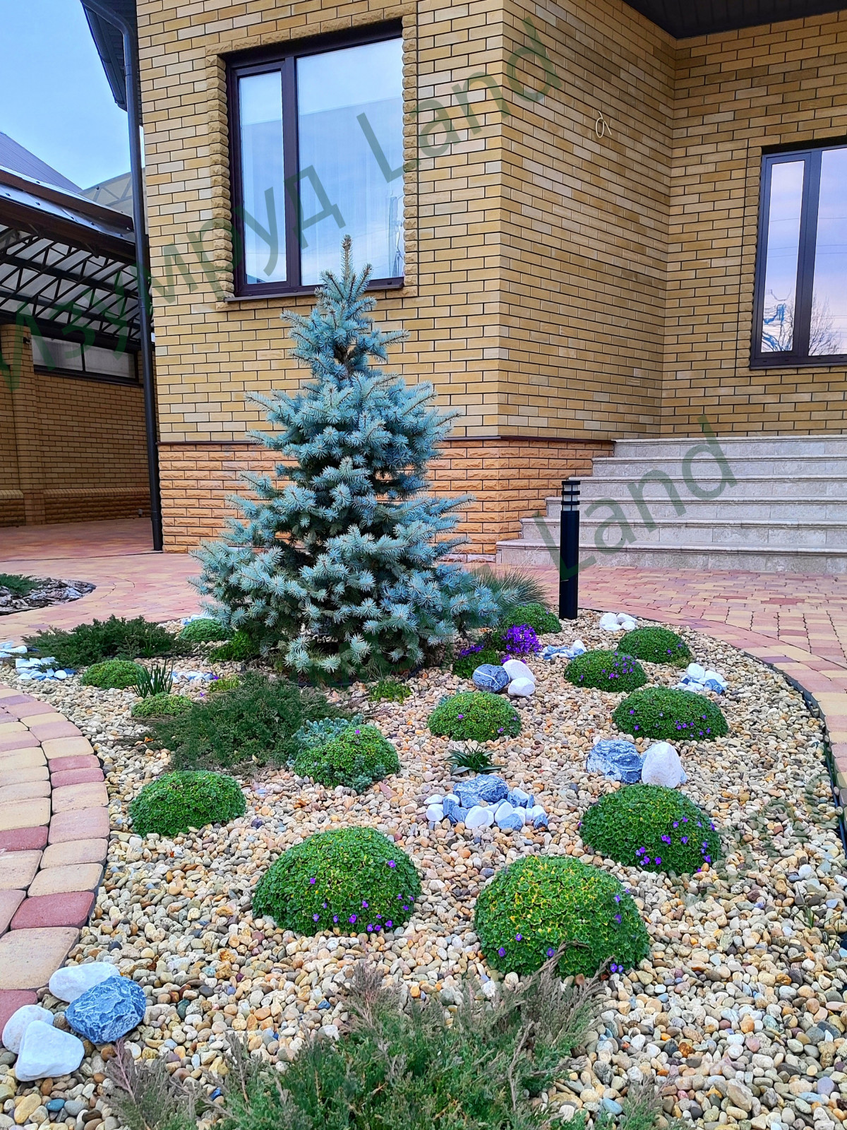 Примеры наших работ