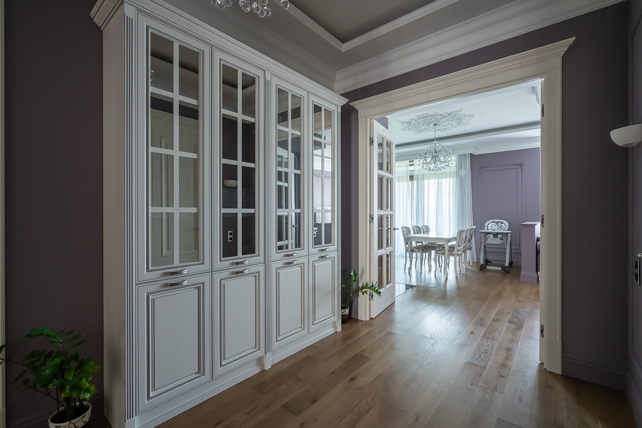ЖК "Крестовский De Luxe"