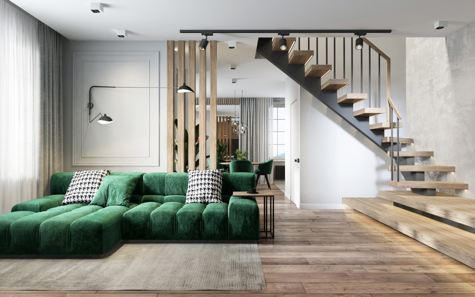 КП "Березки элитный"