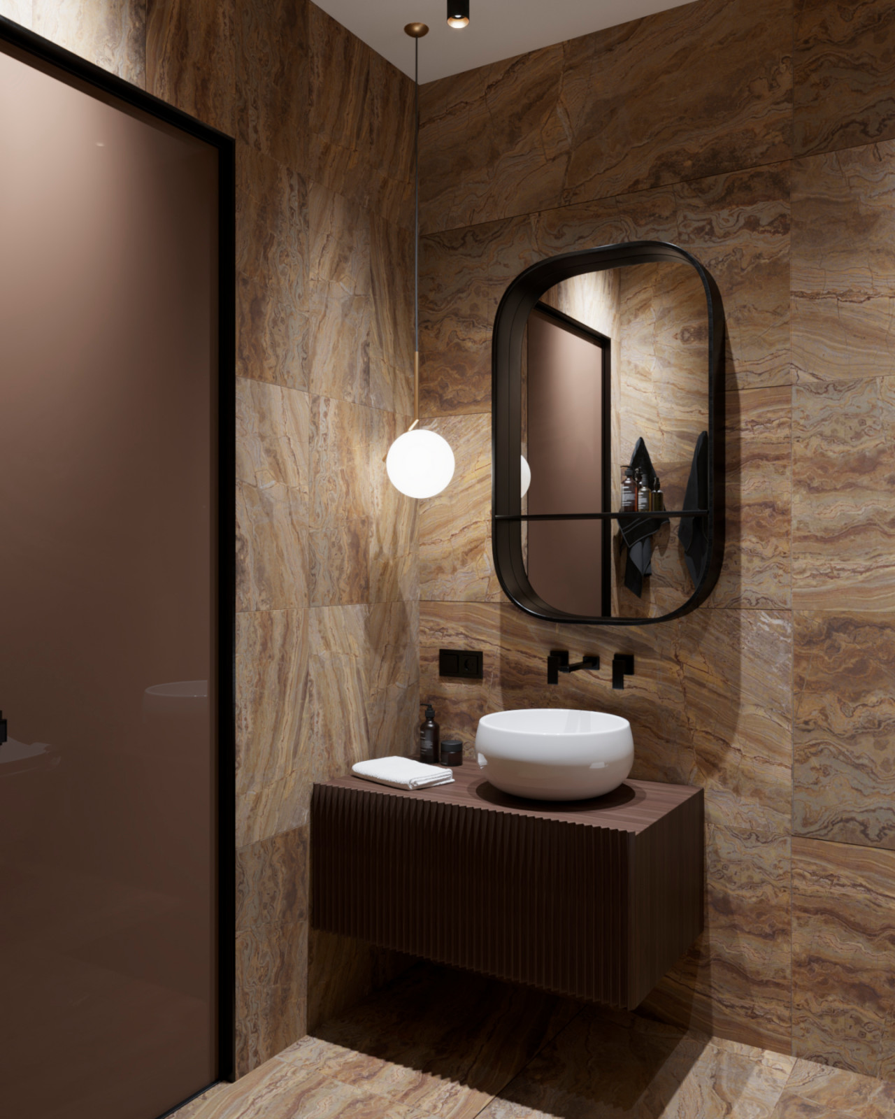 ЖК ''Сердце Столицы''