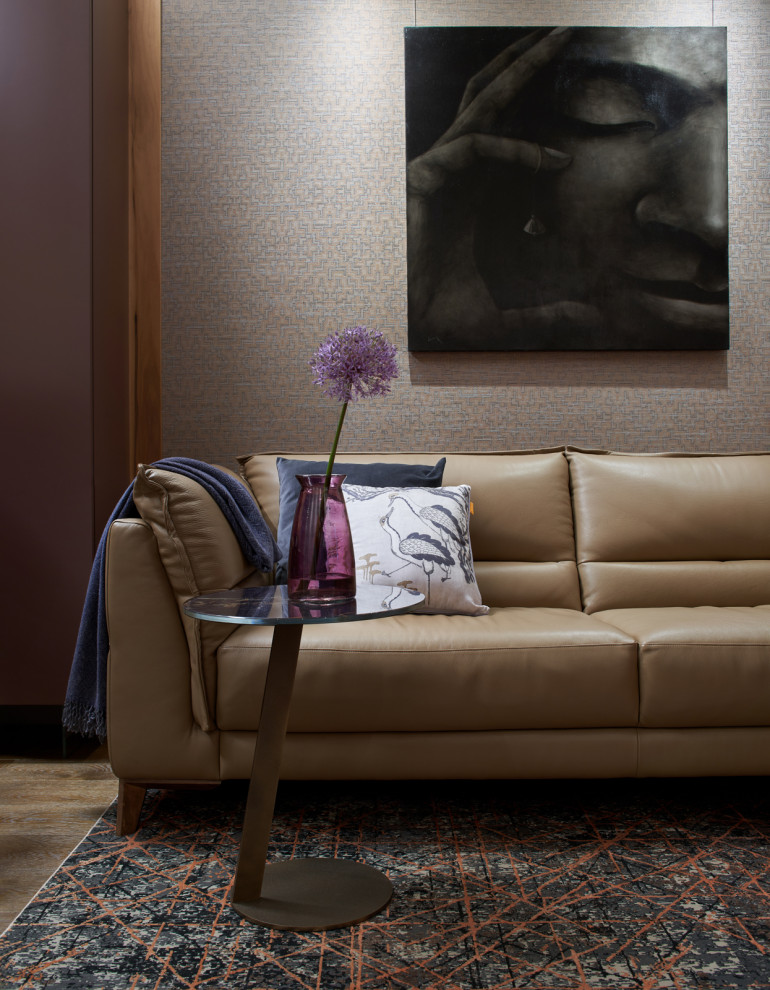 Giulia Novars в Екатеринбурге.