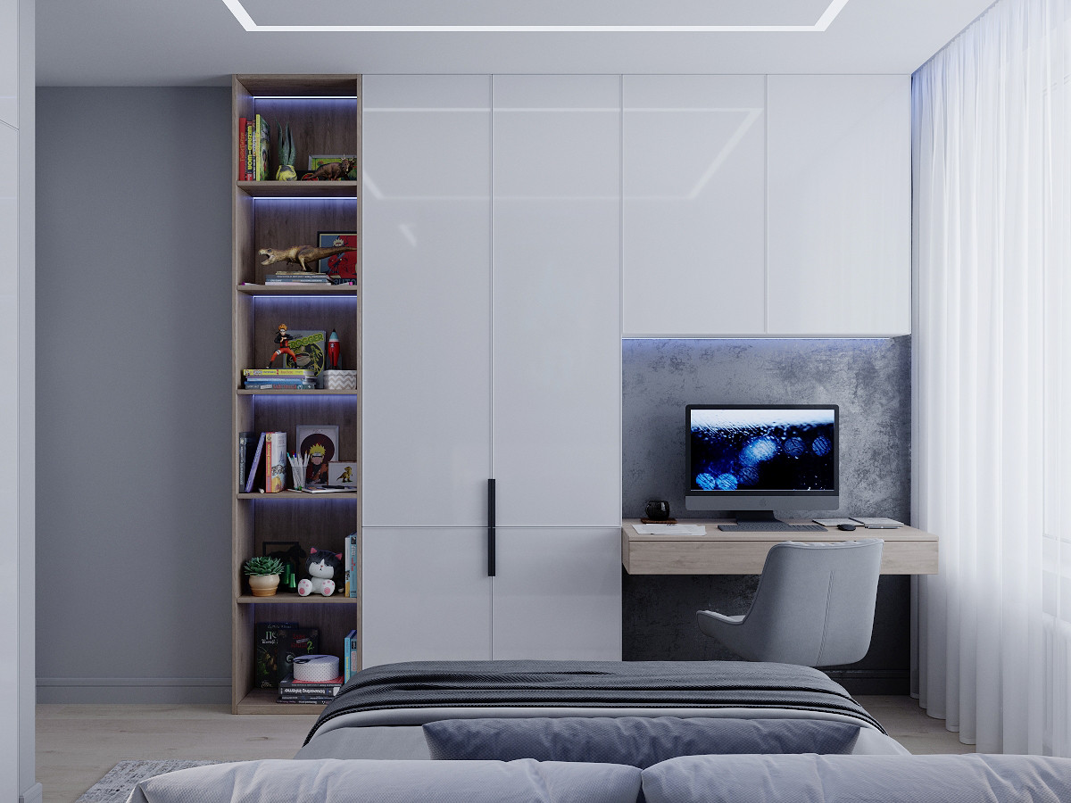 ЖК Михайловский парк