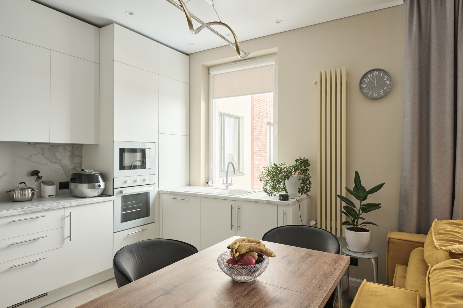 ЖК Испанские Кварталы