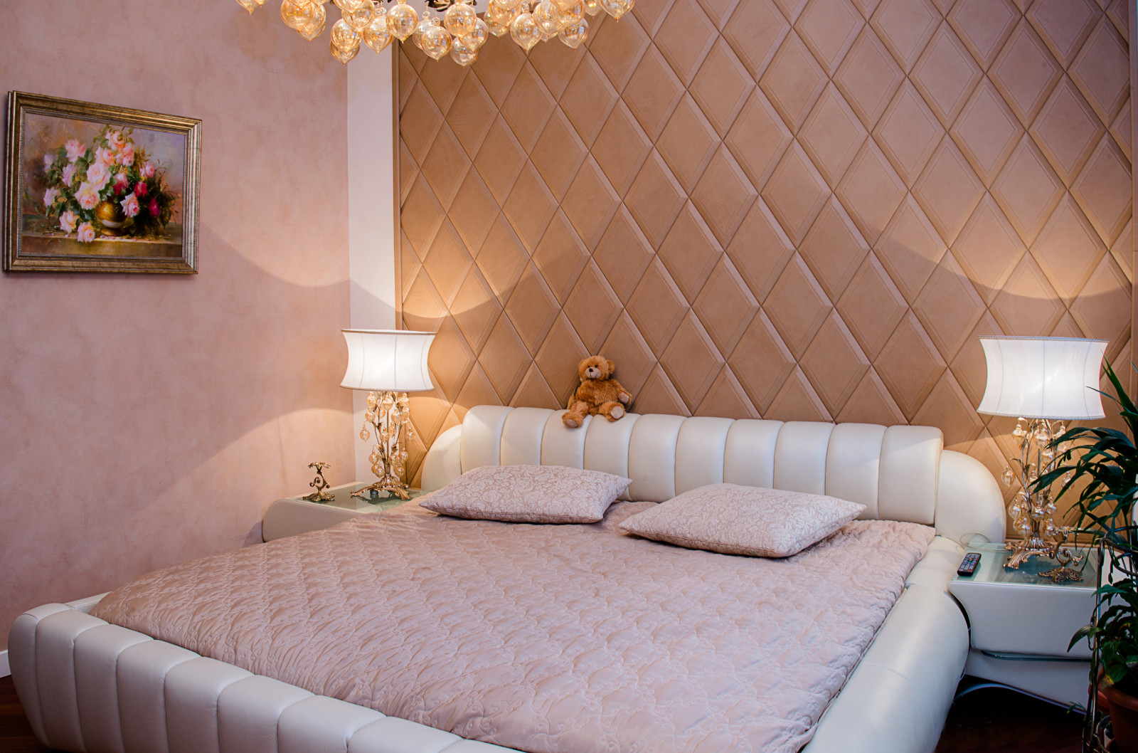 6-ТИ КОМНАТНАЯ КВАРТИРА 138,3 М2 В ЖИЛОМ КОМПЛЕКСЕ "ЕЛЕНА"