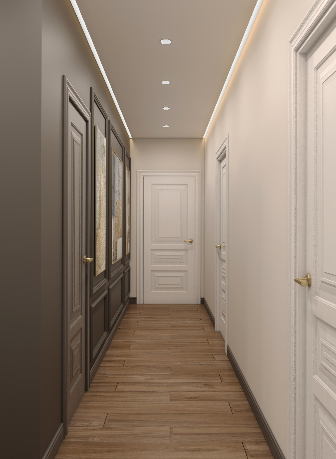 ЖК Кетом парк