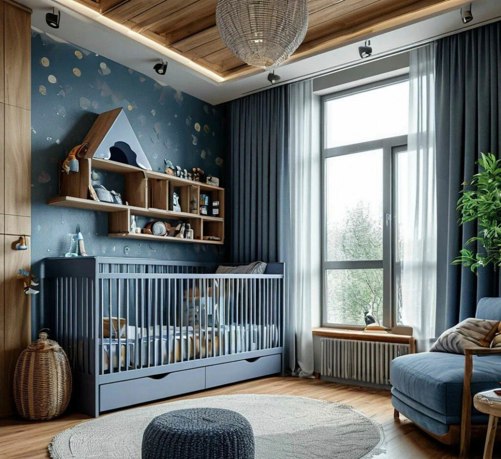 Вдохновения с ИИ